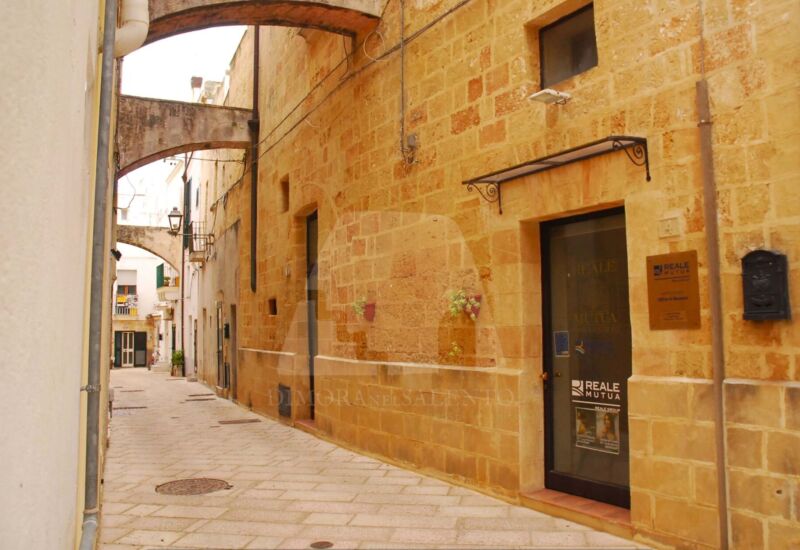 2 Schlafzimmer Haus in Alessano, Italy, Nr. 80446