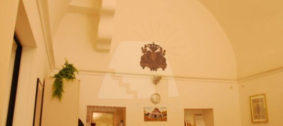 2 Schlafzimmer Haus in Alessano, Italy, Nr. 80446 7