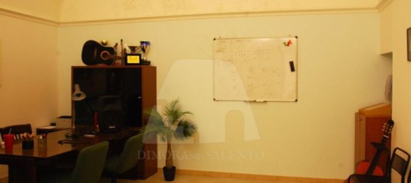 2 Schlafzimmer Haus in Alessano, Italy, Nr. 80446 12