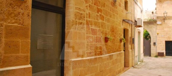 2 Schlafzimmer Haus in Alessano, Italy, Nr. 80446 6