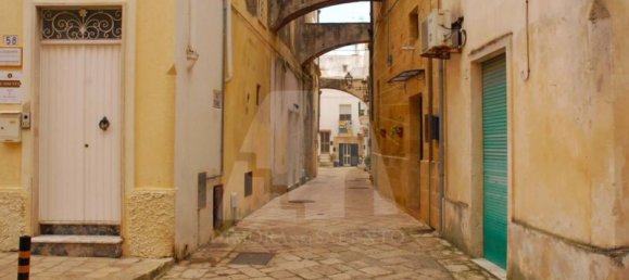 2 Schlafzimmer Haus in Alessano, Italy, Nr. 80446 4