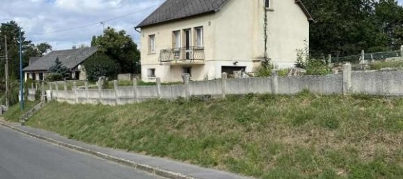 3 Schlafzimmer Haus in Signy-le-Petit, France, Nr. 336730 7