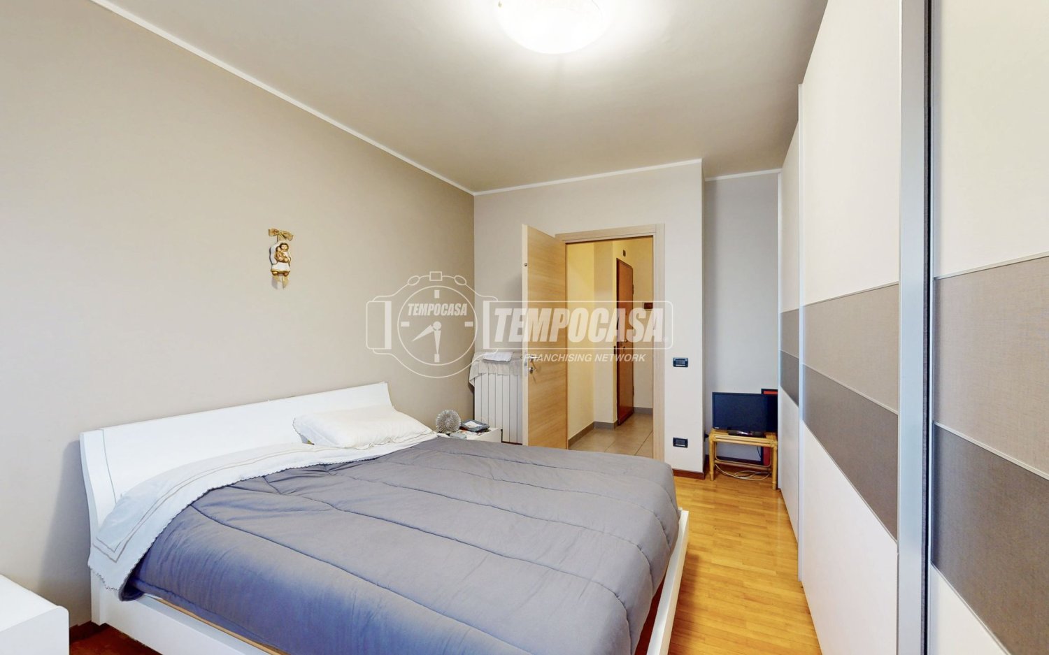 1 غرف نوم شقة في Trofarello, Italy رقم 157693