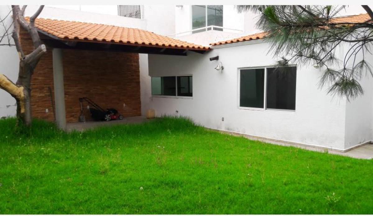 44 Schlafzimmer Haus in Queretaro, Mexico, Nr. 166486