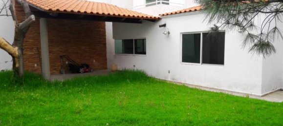 44 Schlafzimmer Haus in Queretaro, Mexico, Nr. 166486 2