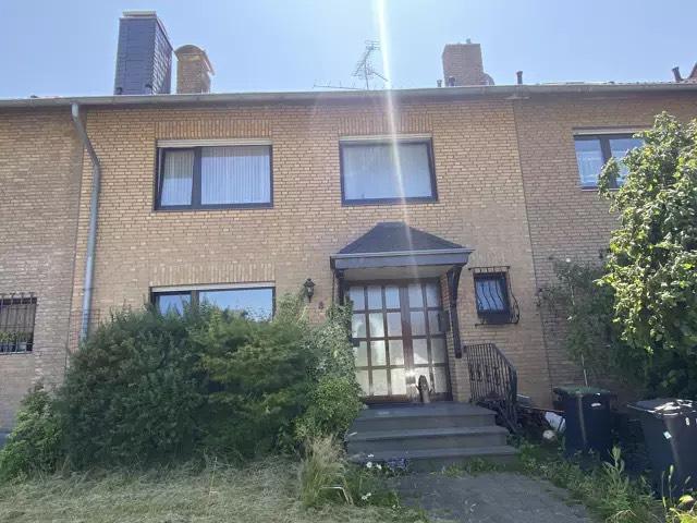 Moradia em banda T3 em Viersen, Germany N.º 367307