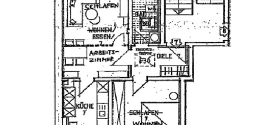 Apartamento de 1 dormitorio en Plauen, Germany No. 109616 8