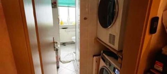 Apartamento de 1 dormitorio en Plauen, Germany No. 109616 3