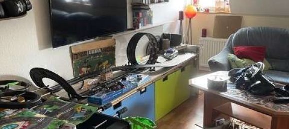 Apartamento de 1 dormitorio en Plauen, Germany No. 109616 7