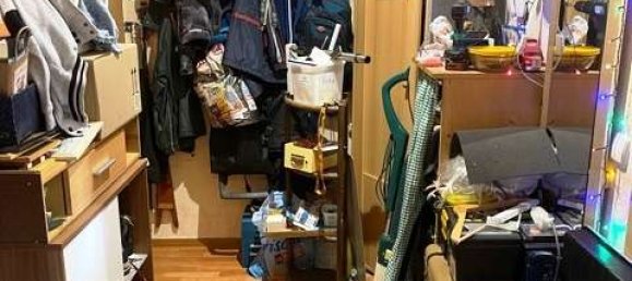 Apartamento de 1 dormitorio en Plauen, Germany No. 109616 4