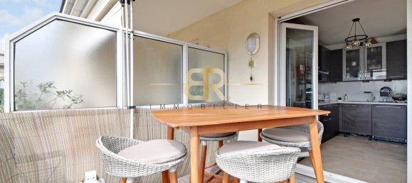 Dúplex de 3 dormitorios en Alfortville, France No. 297154 4