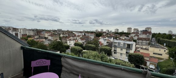Dúplex de 3 dormitorios en Alfortville, France No. 297154 11