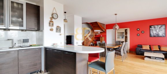 Dúplex de 3 dormitorios en Alfortville, France No. 297154 5