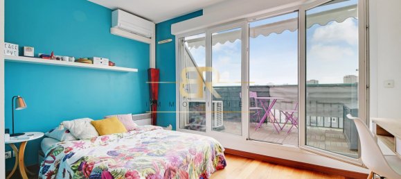 Dúplex de 3 dormitorios en Alfortville, France No. 297154 12