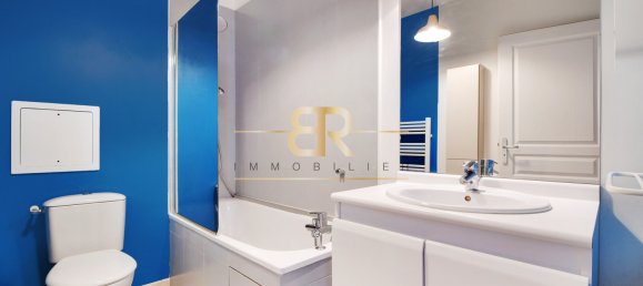 Dúplex de 3 dormitorios en Alfortville, France No. 297154 15