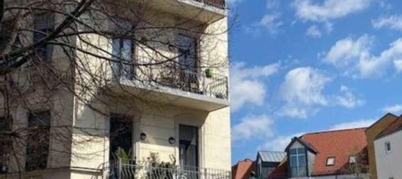 Apartamento T1 em Magdeburg, Germany N.º 51064 2
