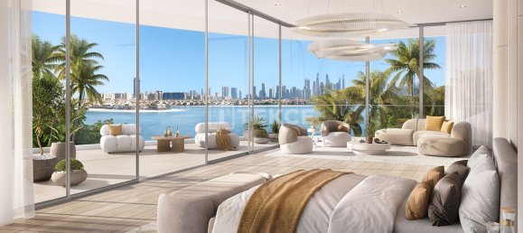 3 غرف نوم شقة في نخلة جميرا, UAE رقم 102594 27