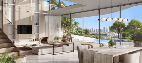 3 غرف نوم شقة في نخلة جميرا, UAE رقم 102594 22