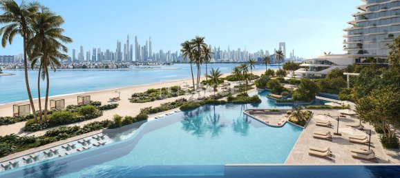 3 غرف نوم شقة في نخلة جميرا, UAE رقم 102594 9