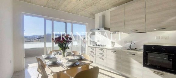 3 bedrooms Penthouse in Mosta, Malta No. 7164 2