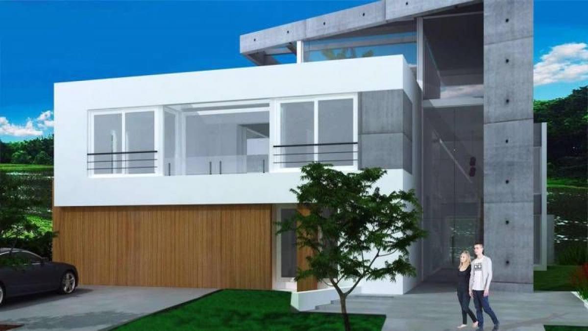 5 bedrooms House in Tigre, Argentina No. 21094