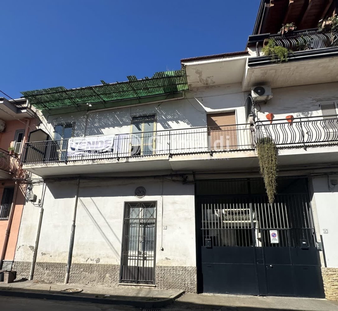 1 Schlafzimmer Wohnung in Acerra, Italy, Nr. 366298