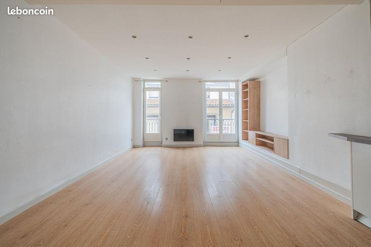 Квартира с 1 спальней в Гренобль, Франция № 208838