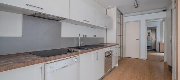 Квартира с 1 спальней в Гренобль, Франция № 208838 8