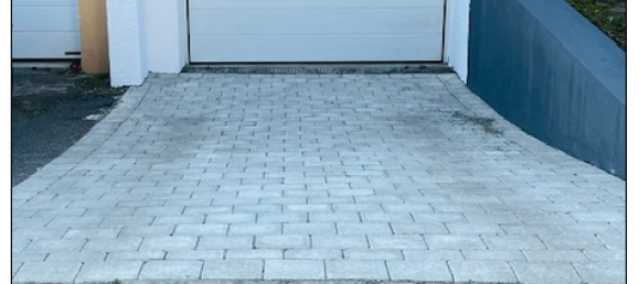 Duplex T4 em Esslingen, Germany N.º 64522 21