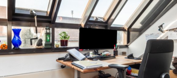 Duplex T4 em Esslingen, Germany N.º 64522 7