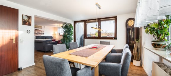 Duplex T4 em Esslingen, Germany N.º 64522 3