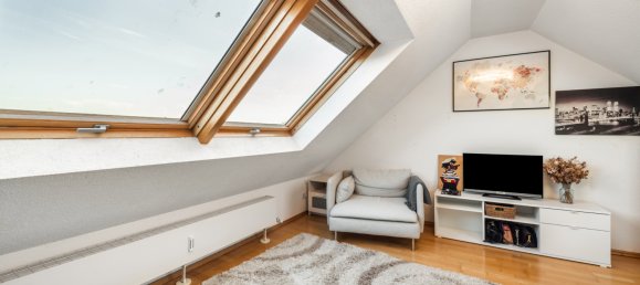 Duplex T4 em Esslingen, Germany N.º 64522 16