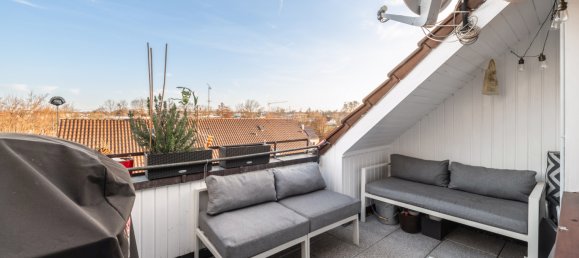 Duplex T4 em Esslingen, Germany N.º 64522 6