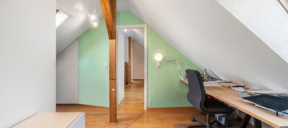 Duplex T4 em Esslingen, Germany N.º 64522 15