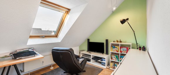 Duplex T4 em Esslingen, Germany N.º 64522 14