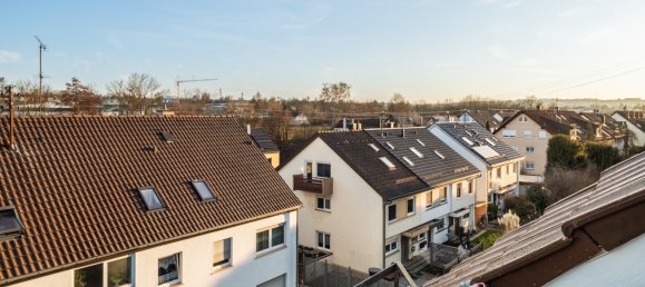 Duplex T4 em Esslingen, Germany N.º 64522 17