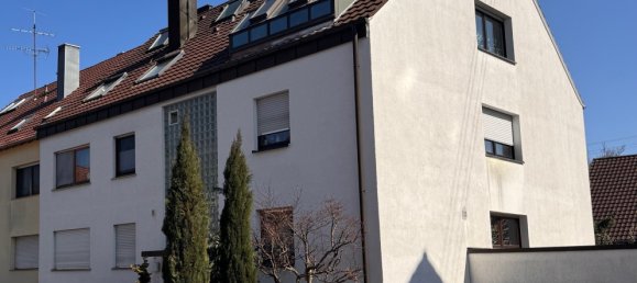 Duplex T4 em Esslingen, Germany N.º 64522 23