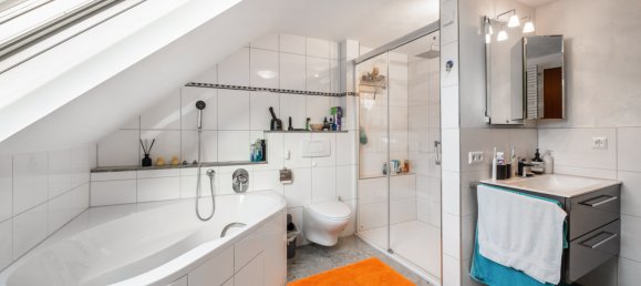 Duplex T4 em Esslingen, Germany N.º 64522 10