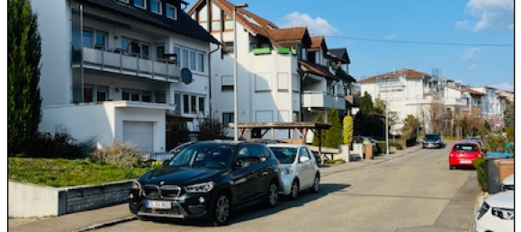 Duplex T4 em Esslingen, Germany N.º 64522 22