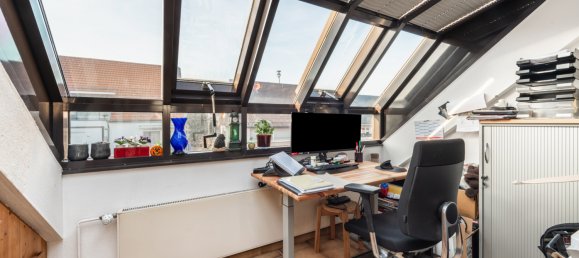 Duplex T4 em Esslingen, Germany N.º 64522 25