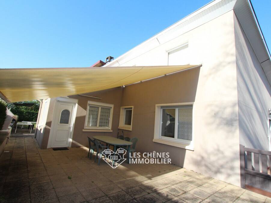 4 bedrooms House in Auboue, France No. 87133