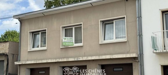 4 bedrooms House in Auboue, France No. 87133 5