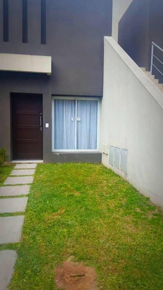 2 bedrooms Apartment in Tigre, Argentina No. 59519