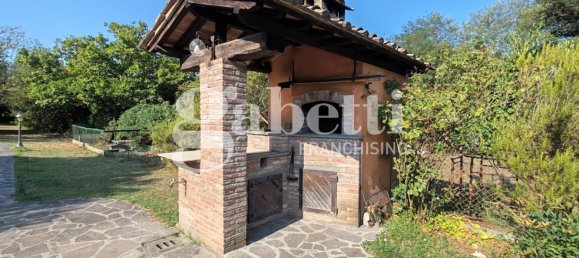 3 bedrooms Villa in Casciana Terme Lari, Italy No. 304495 25