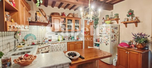 3 bedrooms Villa in Casciana Terme Lari, Italy No. 304495 20