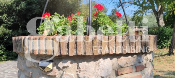 3 bedrooms Villa in Casciana Terme Lari, Italy No. 304495 27