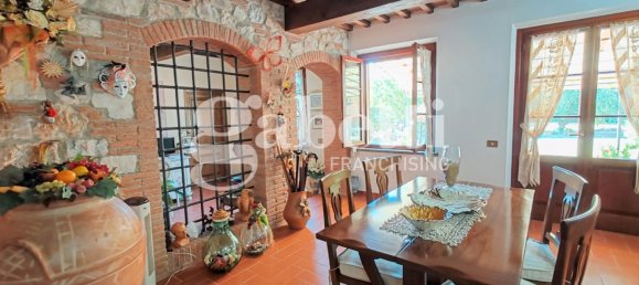 3 bedrooms Villa in Casciana Terme Lari, Italy No. 304495 4