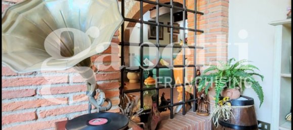 3 bedrooms Villa in Casciana Terme Lari, Italy No. 304495 6