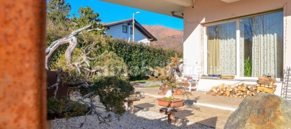 3 bedrooms Villa in Givoletto, Italy No. 85519 7