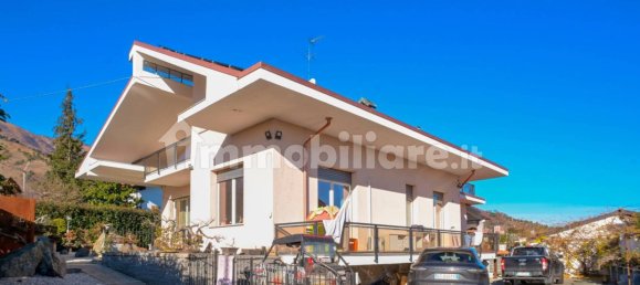 3 bedrooms Villa in Givoletto, Italy No. 85519 15